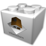 Villamotorn