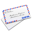 mail