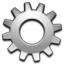 Logotyper via Tjänstekanonen