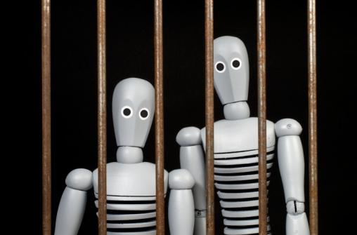 prisoners