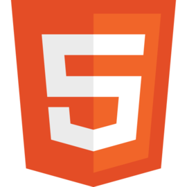 logo-html5-officiel-w3c