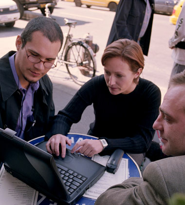 multiuser