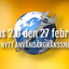 Admin 2.0 lansering