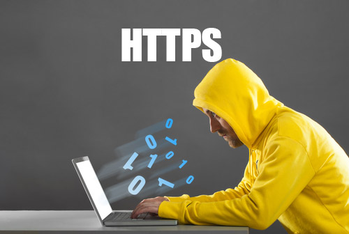 HTTPS