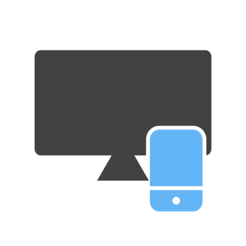 Responsiv web?