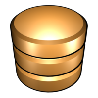 database