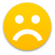 sad