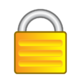 lock