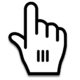 hand