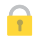 lock